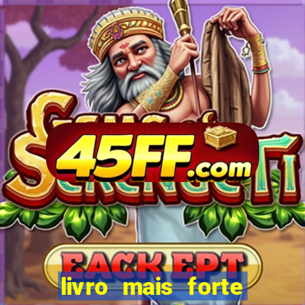 livro mais forte que a sua dor pdf download